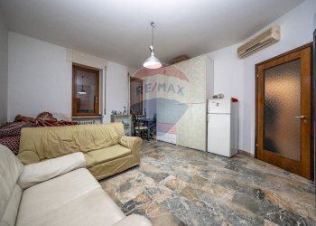 Soggiorno - Appartamento Viale Cesare Battisti
 
10, Ferrara - foto 4