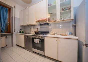 Cucina - Appartamento Viale Cesare Battisti
 
10, Ferrara - foto 5