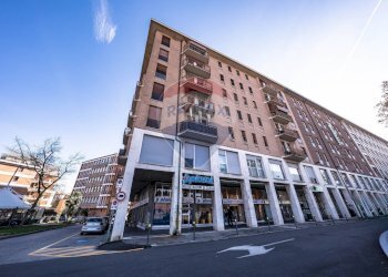 Edificio all\'aperto - Appartamento Viale Cesare Battisti
 
10, Ferrara - foto 12