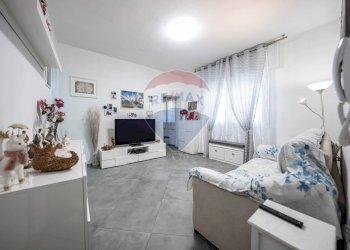 Soggiorno - Villa a Schiera Via Otello Putinati
 
108, Ferrara - foto 3
