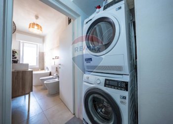 Lavanderia - Villa a Schiera Via Otello Putinati
 
108, Ferrara - foto 6