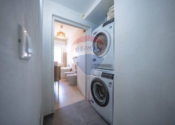 Lavanderia - Villa a Schiera Via Otello Putinati
 
108, Ferrara - foto 9