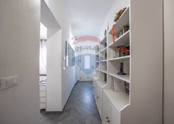 Hall / corridoio - Villa a Schiera Via Otello Putinati
 
108, Ferrara - foto 10