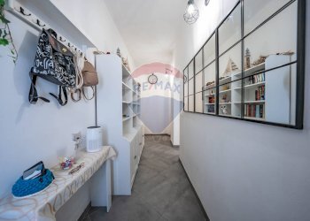 Hall / corridoio - Villa a Schiera Via Otello Putinati
 
108, Ferrara - foto 11