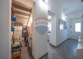 Hall / corridoio - Villa a Schiera Via Otello Putinati
 
108, Ferrara - foto 13