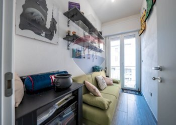 Soggiorno - Villa a Schiera Via Otello Putinati
 
108, Ferrara - foto 19