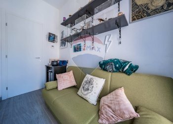 Soggiorno - Villa a Schiera Via Otello Putinati
 
108, Ferrara - foto 20