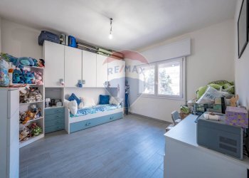 Camera / camera da letto - Villa a Schiera Via Otello Putinati
 
108, Ferrara - foto 22