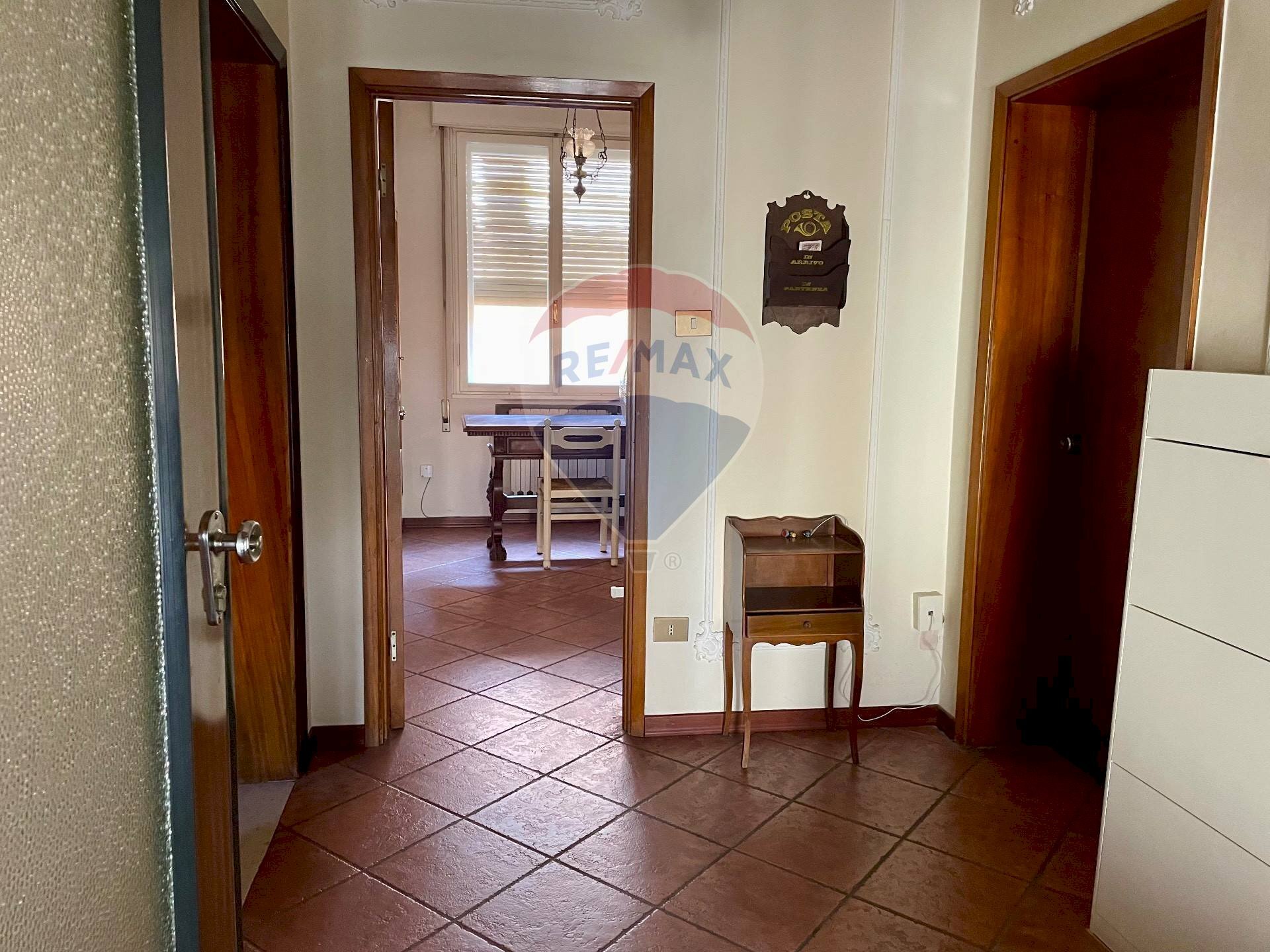 Hall / corridoio - Four-room apartment Ferrara - photo 2