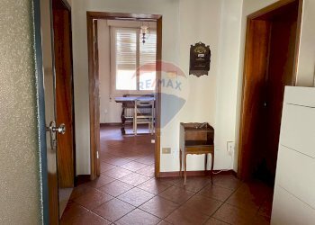 Hall / corridoio - Appartamento Ferrara - foto 2