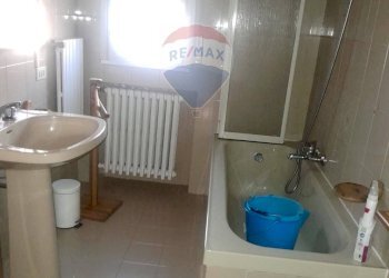 Bagno - Appartamento Ferrara - foto 12