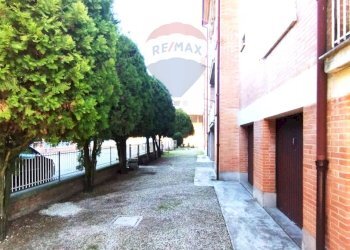 Edificio all\'aperto - Quadrilocale Via Mario Bisi
 
12, Ferrara - foto 3