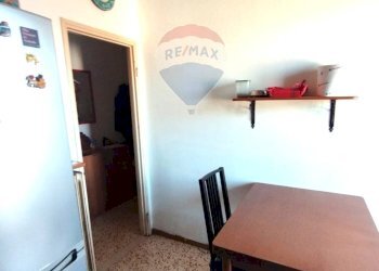 Sala da pranzo - Quadrilocale Via Mario Bisi
 
12, Ferrara - foto 5