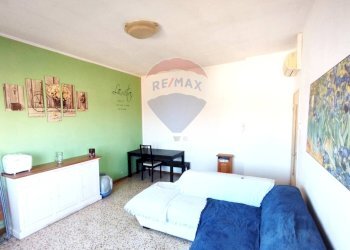 Sala da pranzo - Quadrilocale Via Mario Bisi
 
12, Ferrara - foto 7