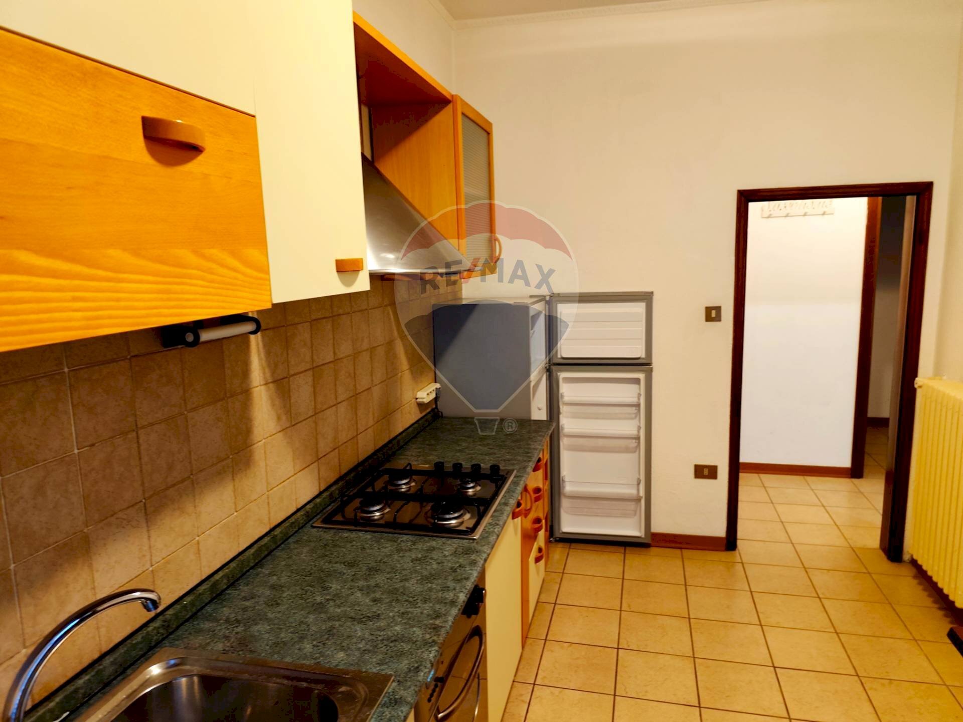 Cucina - Bilocale Ferrara - foto 3