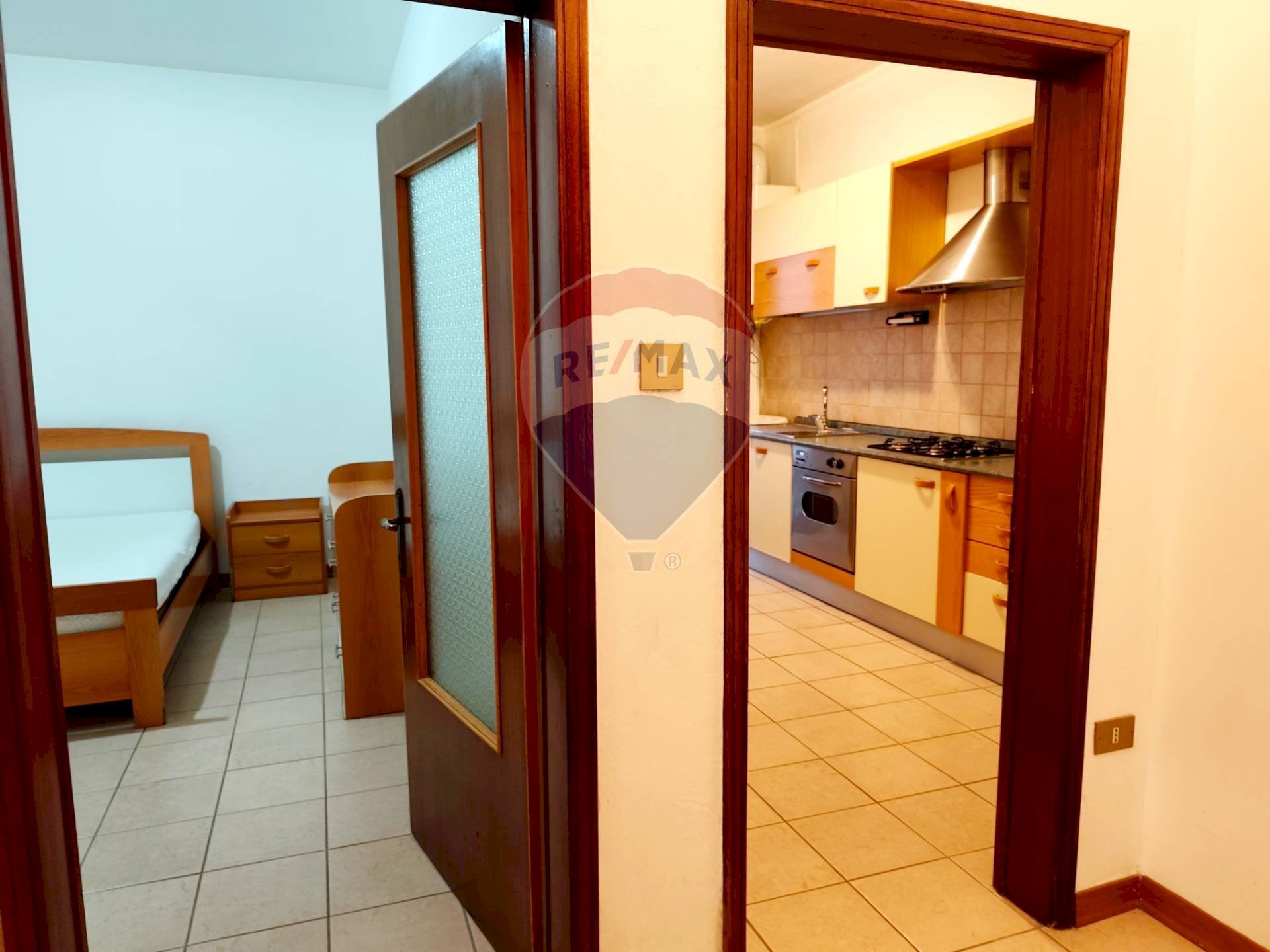 Cucina - Bilocale Ferrara - foto 2