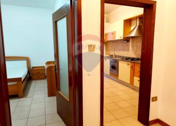 Cucina - Bilocale Ferrara - foto 2