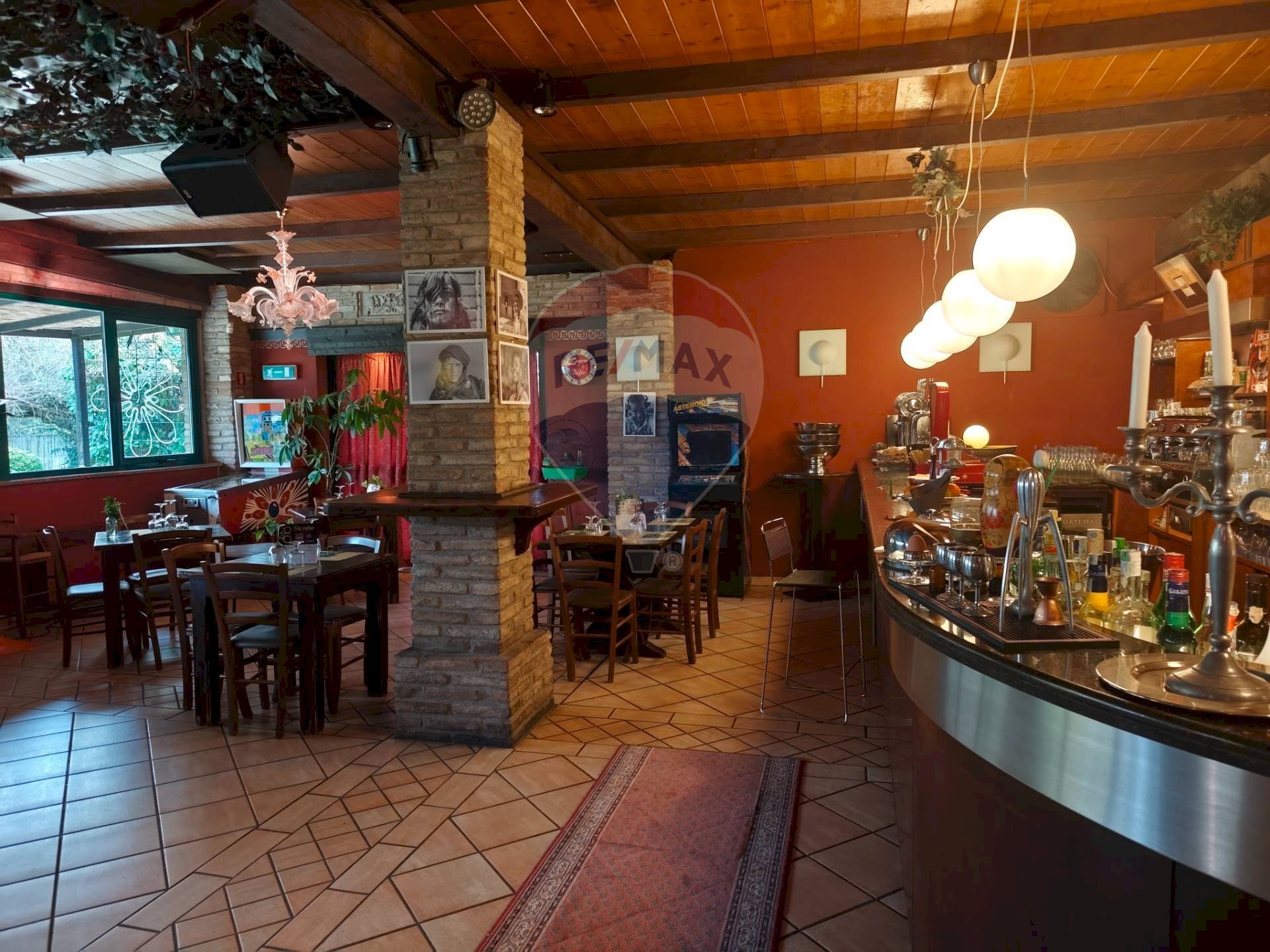 Sala da pranzo - Locale Commerciale Vigarano Mainarda - foto 1