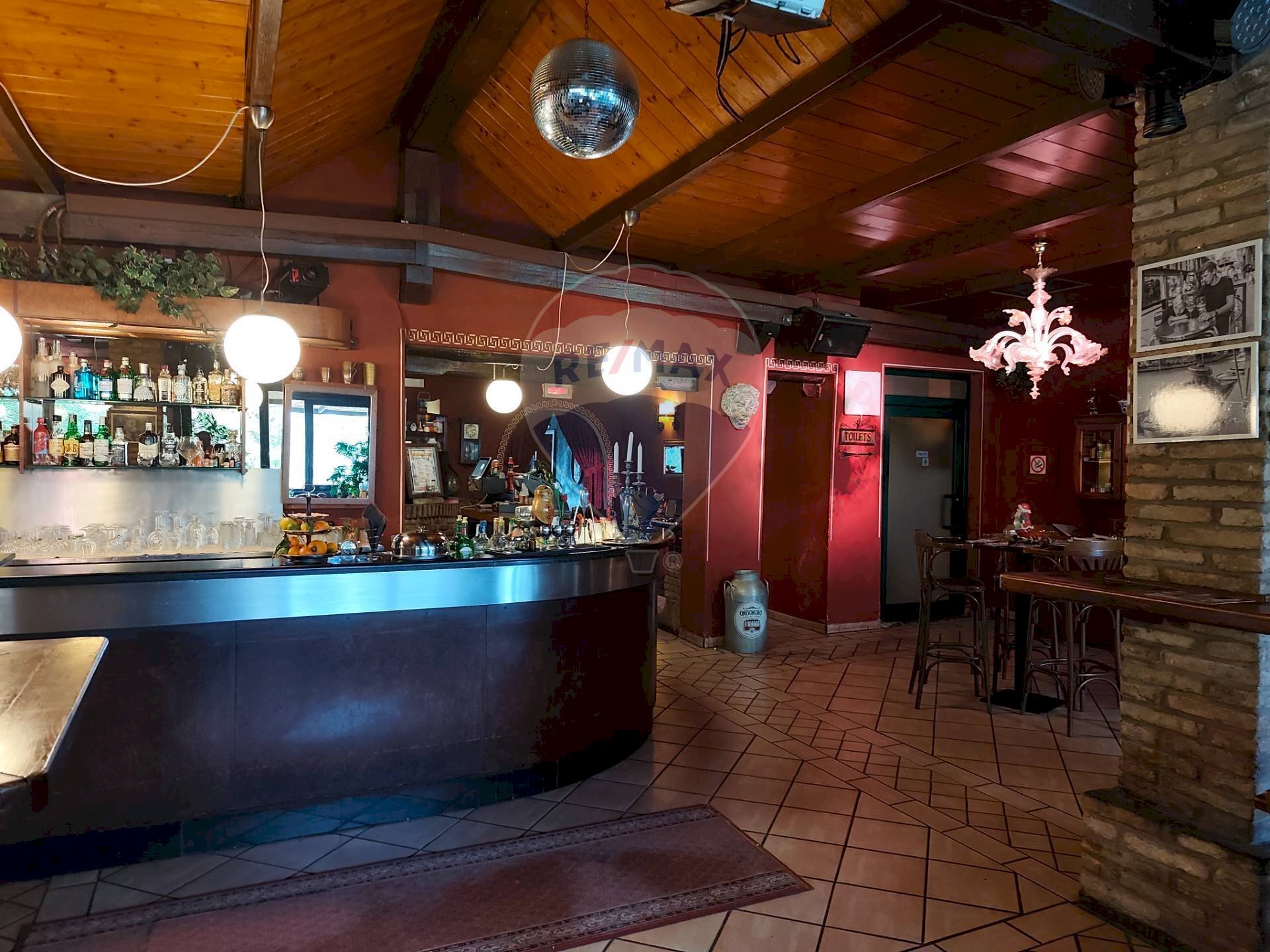 Ricezione / Lobby - Locale Commerciale Vigarano Mainarda - foto 2