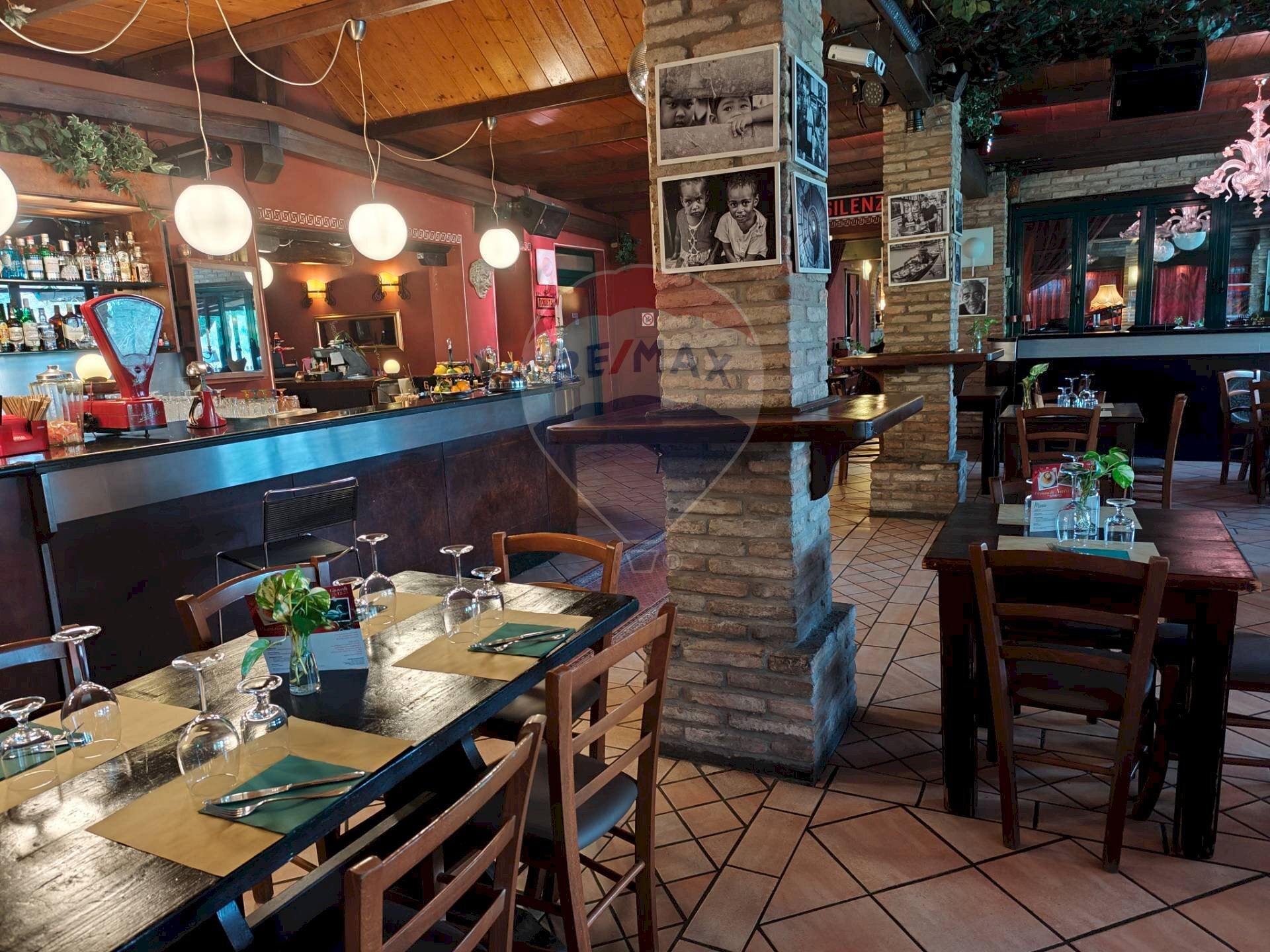 Sala da pranzo - Locale Commerciale Vigarano Mainarda - foto 3