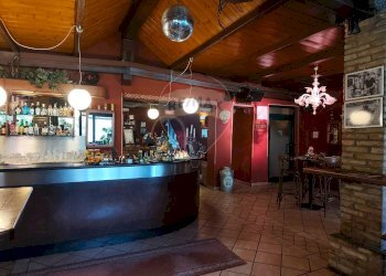 Ricezione / Lobby - Locale Commerciale Vigarano Mainarda - foto 2