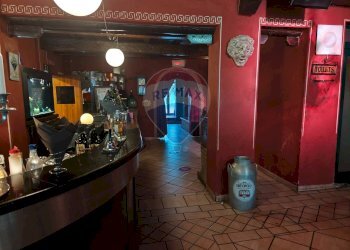 Hall / corridoio - Locale Commerciale Vigarano Mainarda - foto 4