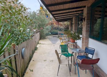 Terrazza - Locale Commerciale Vigarano Mainarda - foto 7