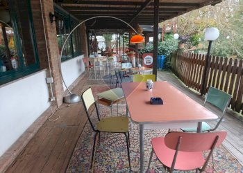 Terrazza - Locale Commerciale Vigarano Mainarda - foto 9