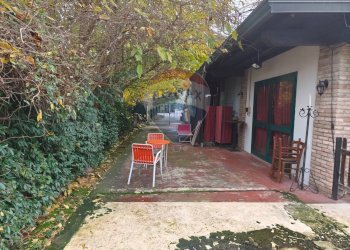 Terrazza - Locale Commerciale Vigarano Mainarda - foto 10