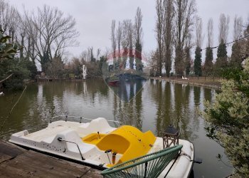 Vista dell\'acqua - Locale Commerciale Vigarano Mainarda - foto 11