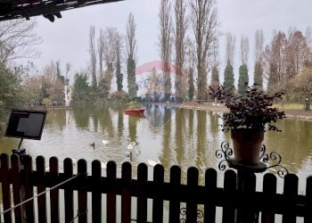 Vista dell\'acqua - Locale Commerciale Vigarano Mainarda - foto 12