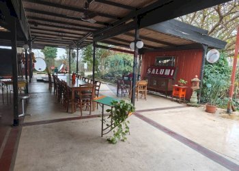 Terrazza - Locale Commerciale Vigarano Mainarda - foto 13