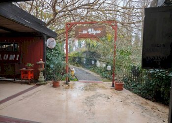 Terrazza - Locale Commerciale Vigarano Mainarda - foto 14