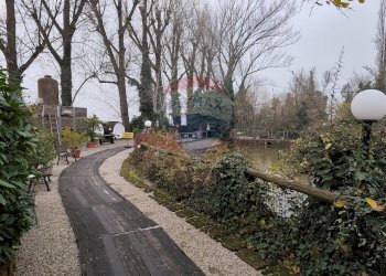 Edificio all\'aperto - Locale Commerciale Vigarano Mainarda - foto 15