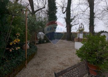 Giardino - Locale Commerciale Vigarano Mainarda - foto 16