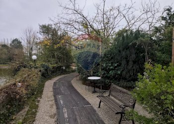 Giardino - Locale Commerciale Vigarano Mainarda - foto 19