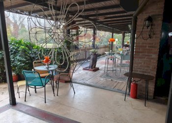 Terrazza - Locale Commerciale Vigarano Mainarda - foto 22