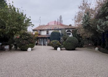 Casa all\'aperto - Locale Commerciale Vigarano Mainarda - foto 30