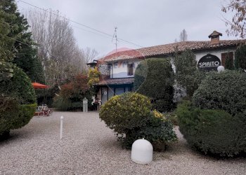 Casa all\'aperto - Locale Commerciale Vigarano Mainarda - foto 31