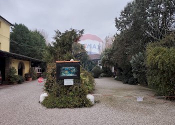 Giardino - Locale Commerciale Vigarano Mainarda - foto 32