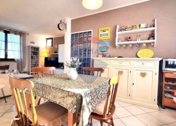 Sala da pranzo - Appartamento Via Guerrazzi
 
58, Cecina - foto 1