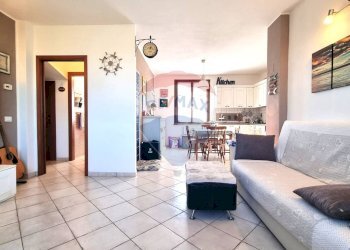 Sala da pranzo - Appartamento Via Guerrazzi
 
58, Cecina - foto 3