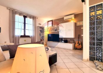 Soggiorno - Appartamento Via Guerrazzi
 
58, Cecina - foto 8