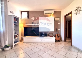 Soggiorno - Appartamento Via Guerrazzi
 
58, Cecina - foto 9