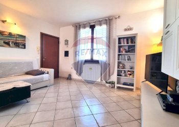 Soggiorno - Appartamento Via Guerrazzi
 
58, Cecina - foto 10