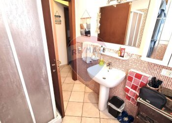 Bagno - Appartamento Via Guerrazzi
 
58, Cecina - foto 12