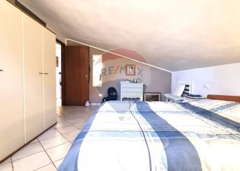 Camera / camera da letto - Appartamento Via Guerrazzi
 
58, Cecina - foto 16