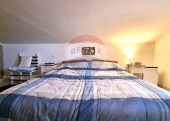 Camera / camera da letto - Appartamento Via Guerrazzi
 
58, Cecina - foto 20