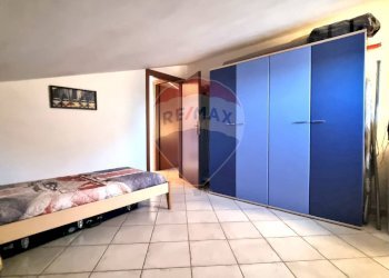 Camera / camera da letto - Appartamento Via Guerrazzi
 
58, Cecina - foto 23