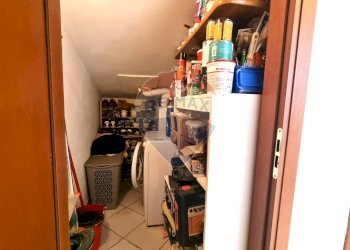 Dispensa di stoccaggio - Appartamento Via Guerrazzi
 
58, Cecina - foto 24